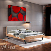 letto PIETRO