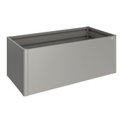 plate-bande surélevée Gr. 2X1