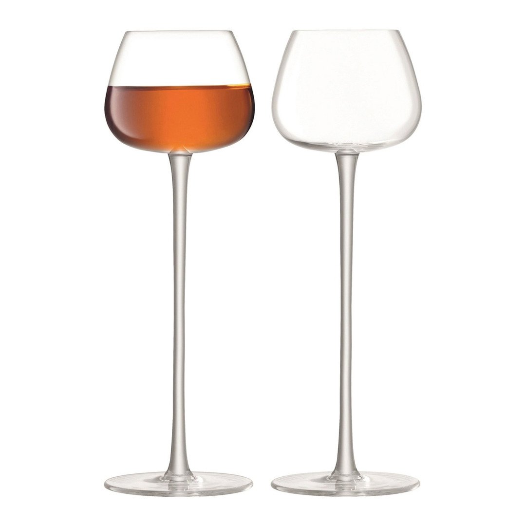 set di bicchieri da liquore Bar