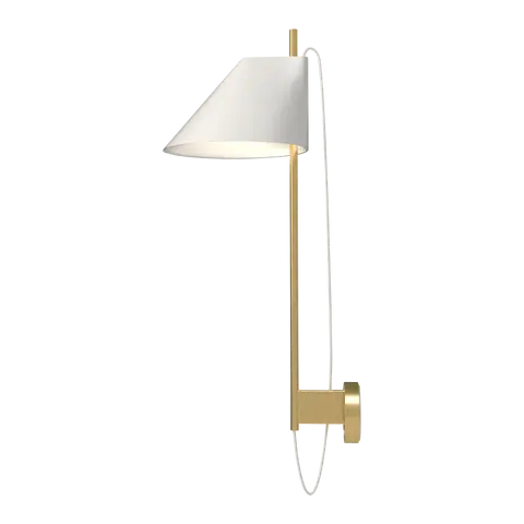 lampada da parete Yuh