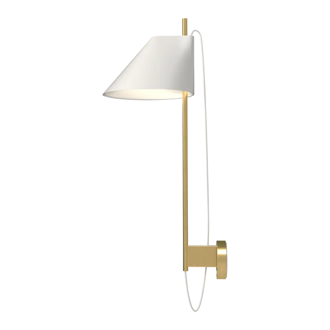 lampada da parete Yuh