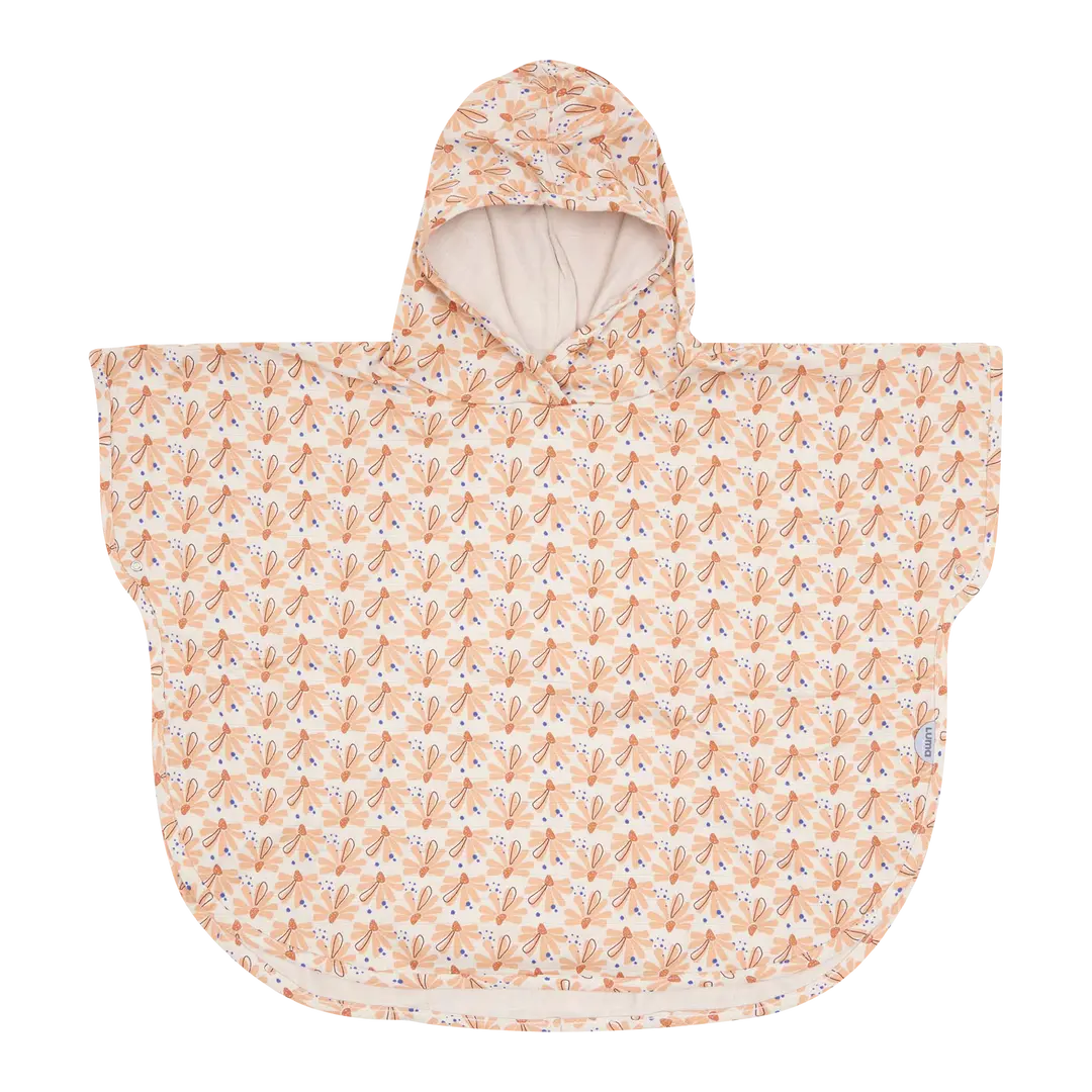 mantella Zewi Cloth