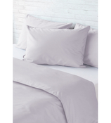 housse de duvet Uni Perkal