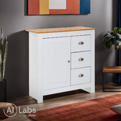 sideboard Eiche