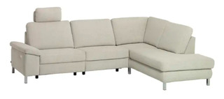 divano ad angolo CLASSICS PLUS