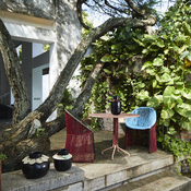 tavolo da giardino Cielo