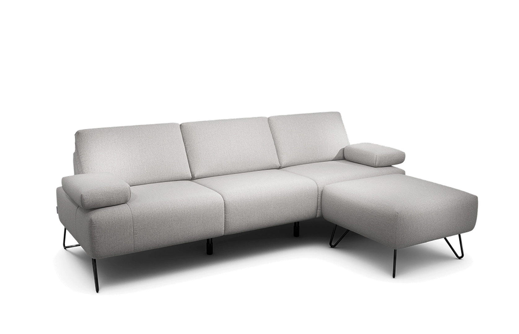 Einzelsofa Cosy2
