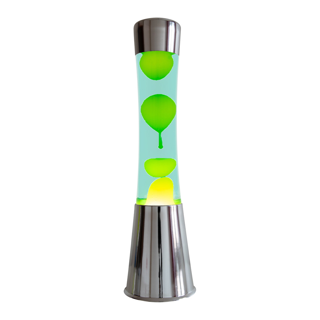 luce d'umore Lava