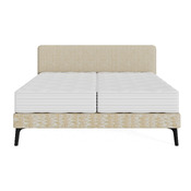 letto Boxspring SLOW