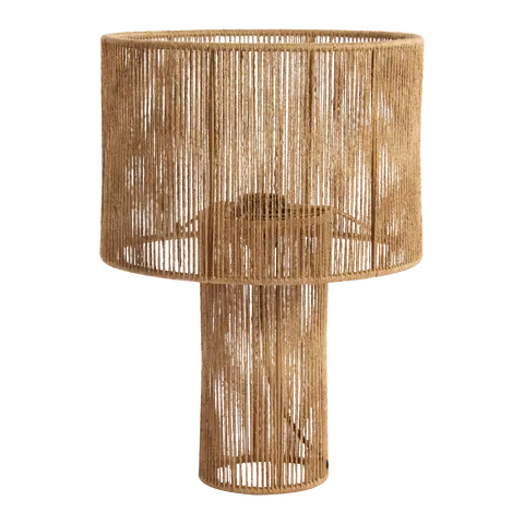 lampada da tavolo TOSSA