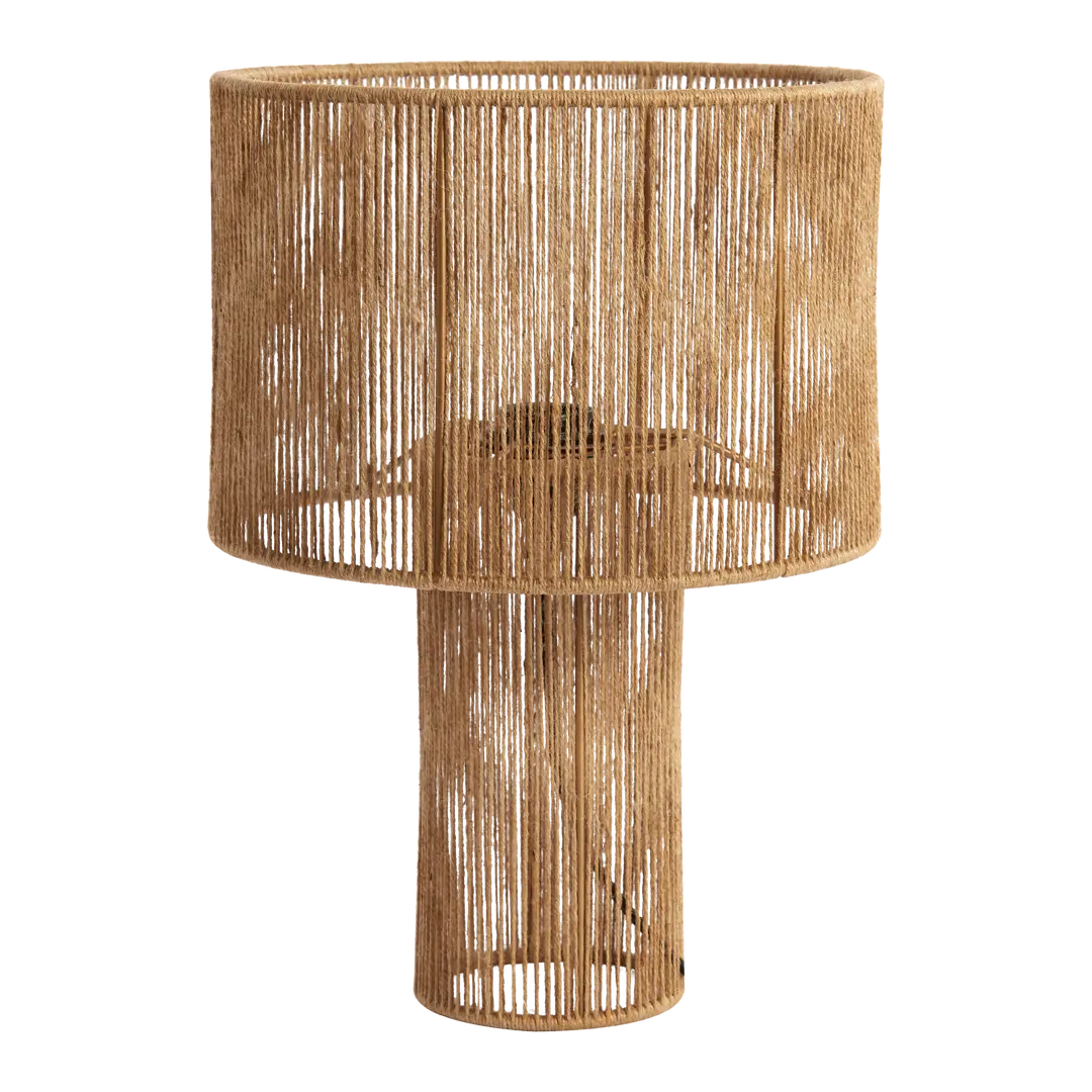 lampe de table TOSSA