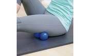 Massagekugel Blau