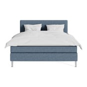 letto Boxspring DIPLOMAT-CONT.