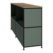 sideboard QUADRO