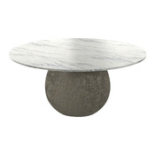 table de jardin INOUT