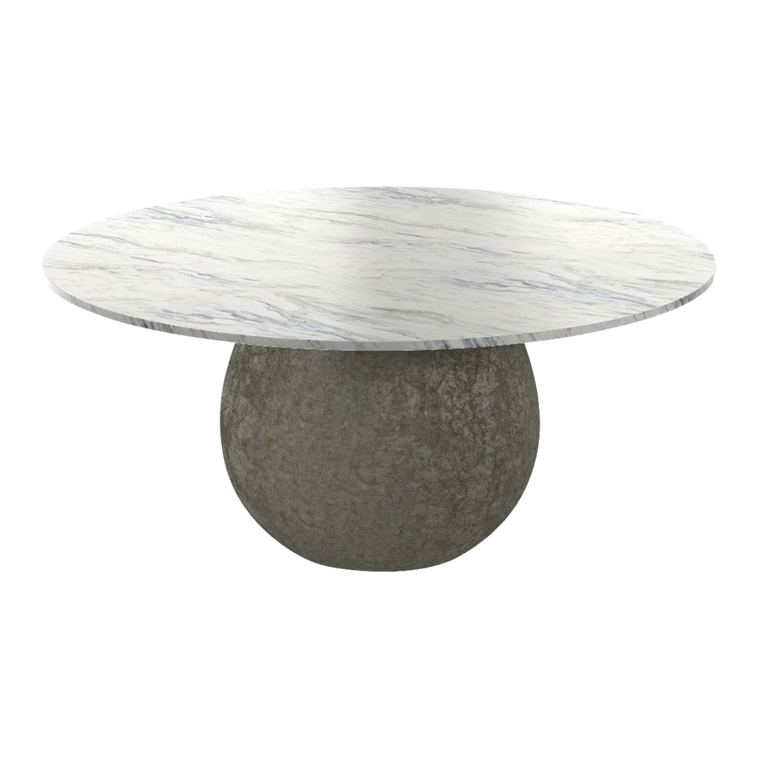 table de jardin INOUT