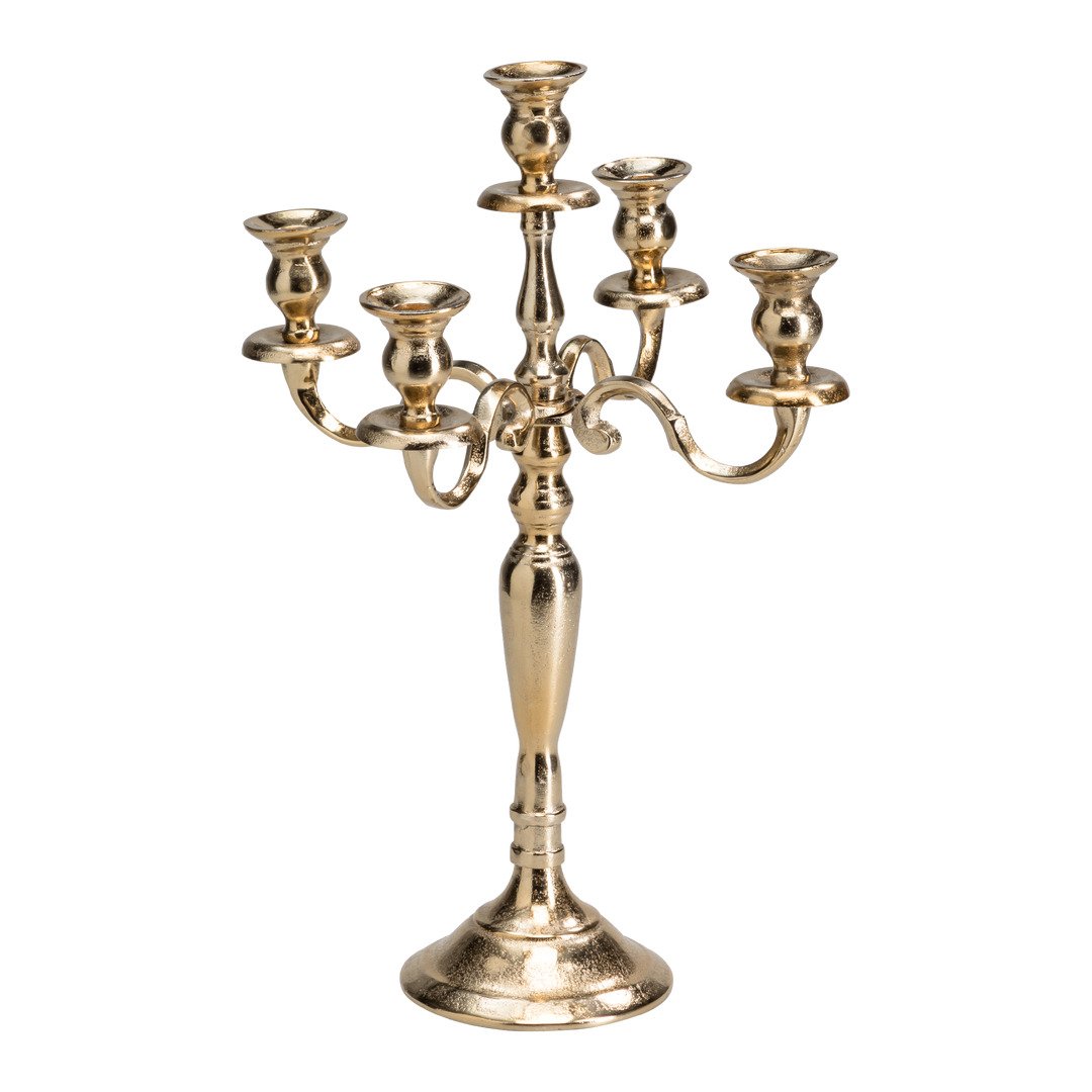 candelabro Celebration