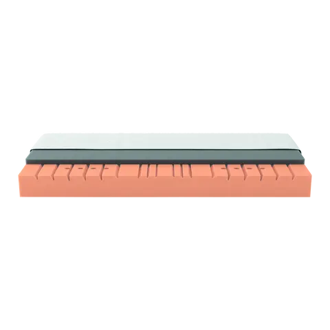 materasso Geltex Primus 270