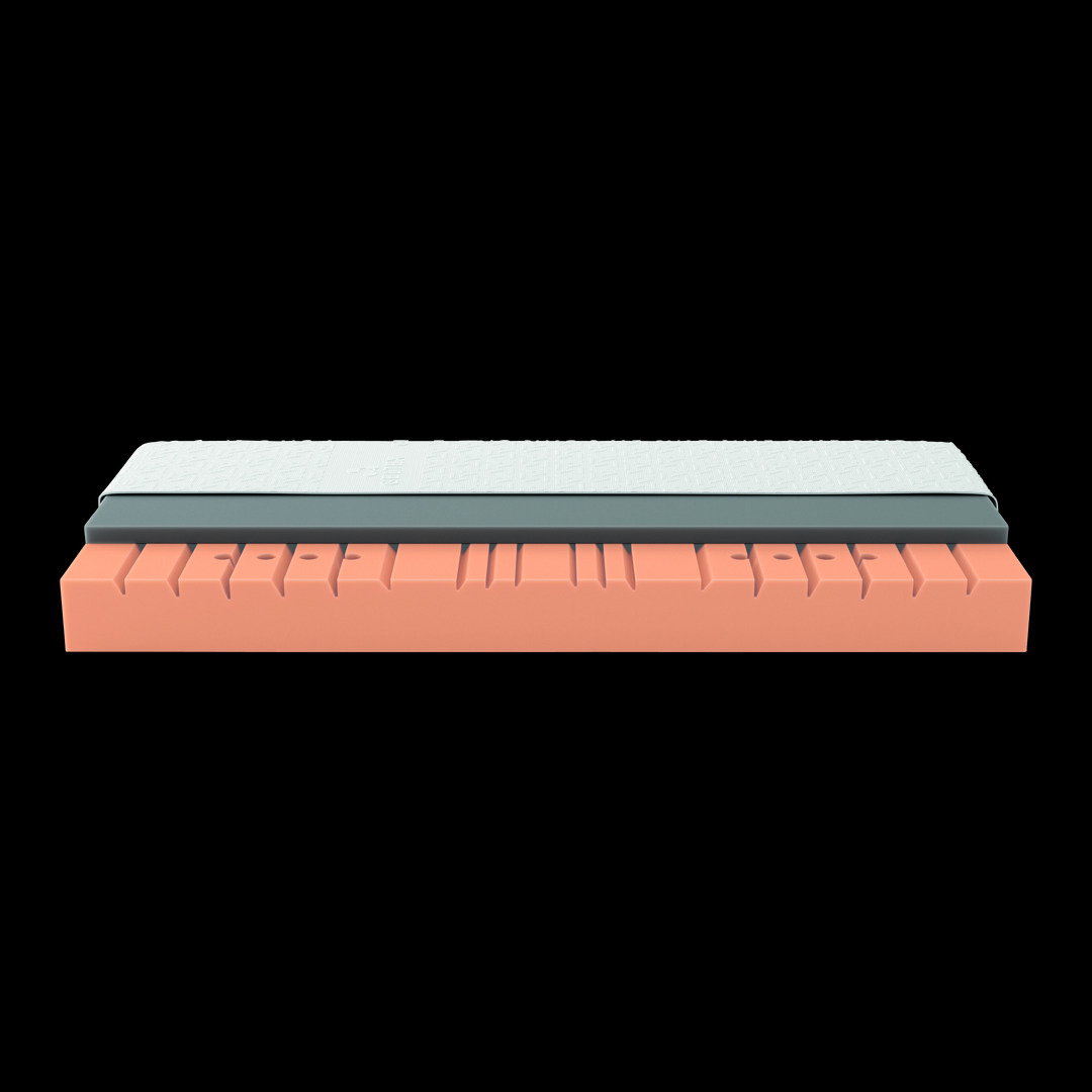 Matratze Geltex Primus 270