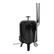 fourneau pour fondue Set 8-Teilig