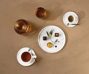 Espressotasse mit Untertasse Oco