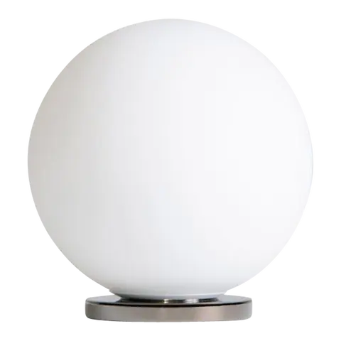 lampada da tavolo Pallina