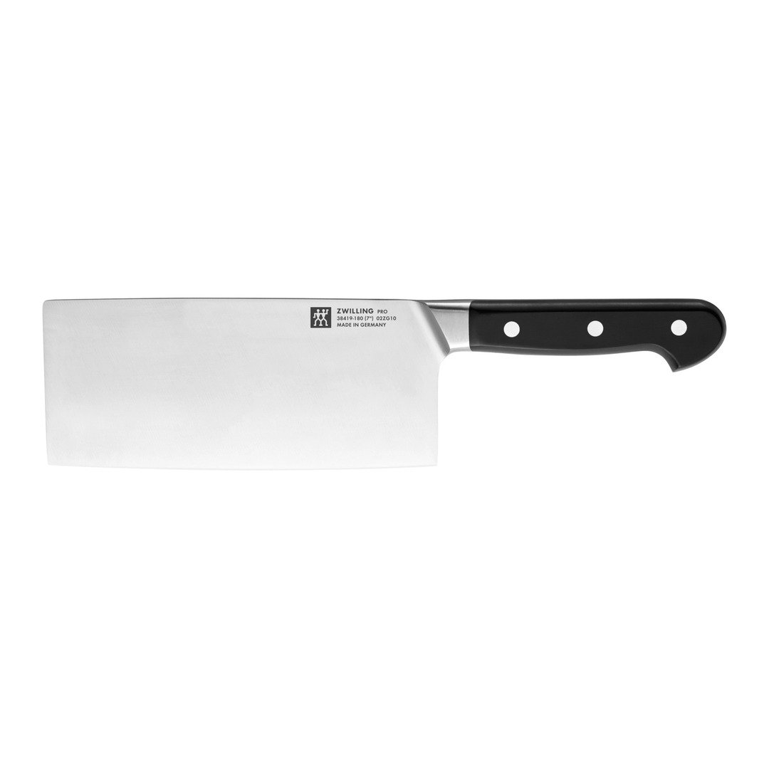 Kochmesser Pro