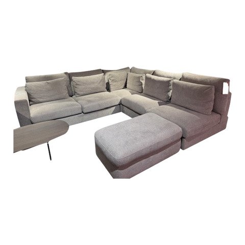 Ecksofa Apollo