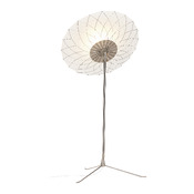lampada a stelo Filigree
