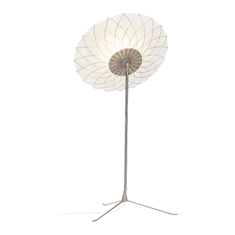 lampada a stelo Filigree