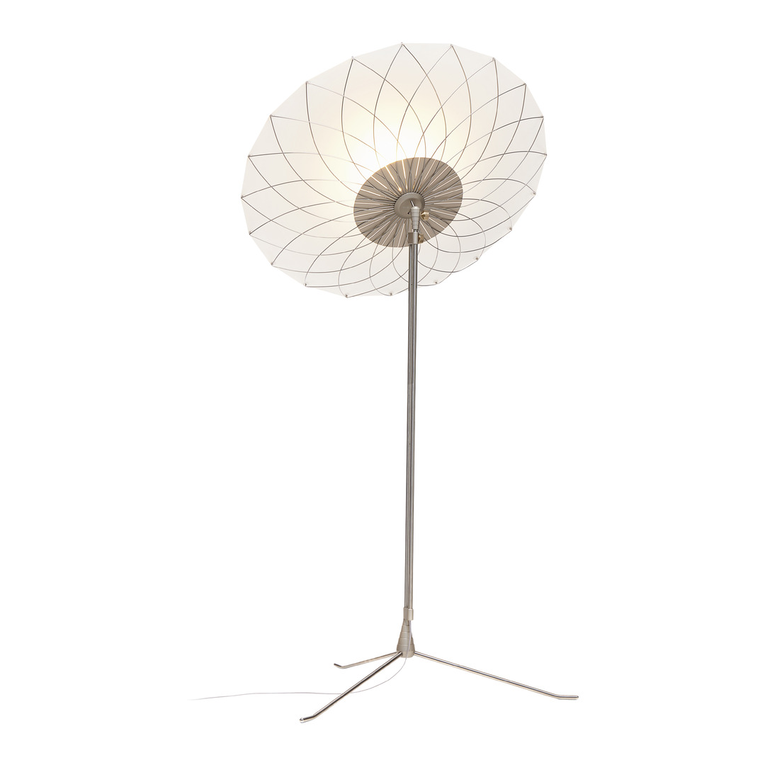 lampada a stelo Filigree