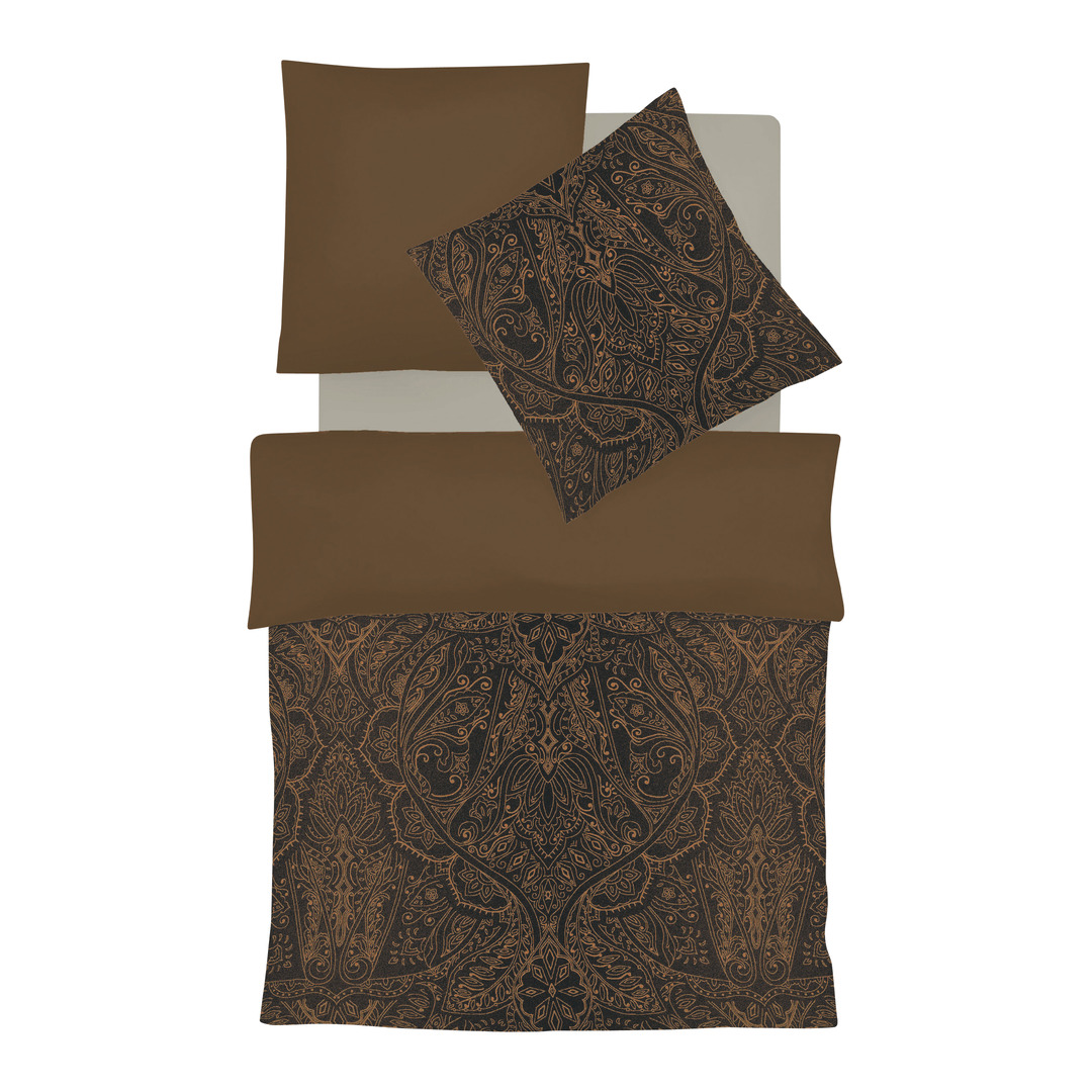 linge de lit Black Premium