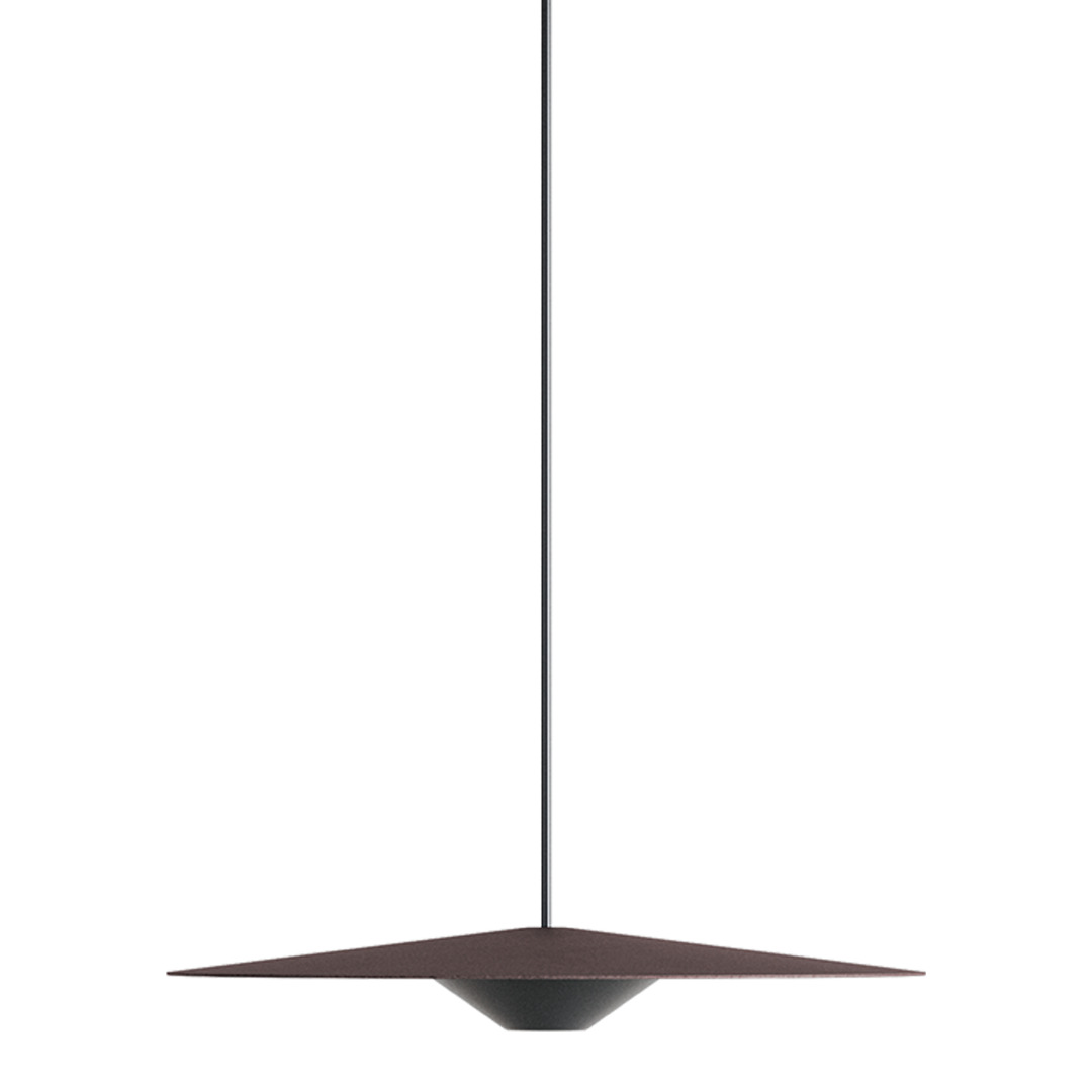 lampada a sospensione U.F.O