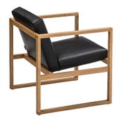 Sessel Grace Wood