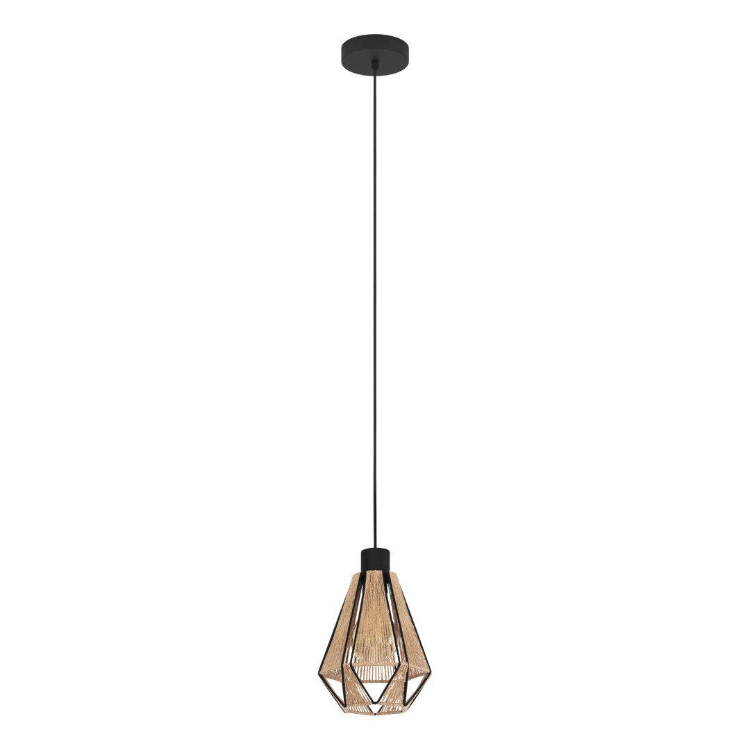 lampada a sospensione Adwickle