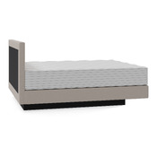 letto Boxspring AURORA
