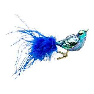 clip decorazioni natalizie Exotica