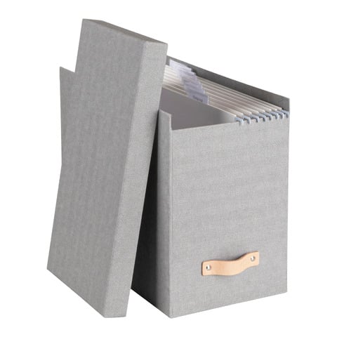 Hängeregisterbox RE-Johan