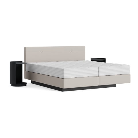 Boxspringbett Aurora