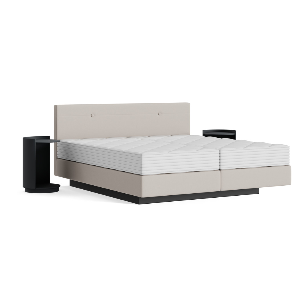 letto Boxspring AURORA