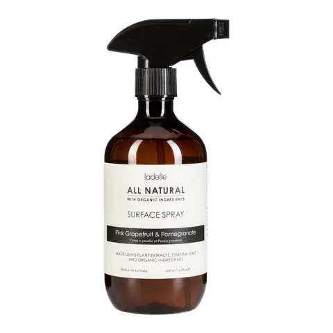 Reinigungsmittel All Natural