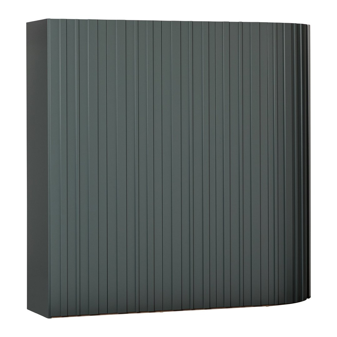 Drehtürenschrank Stave