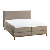 lit boxspring FLIMS