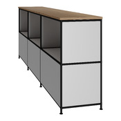 Sideboard Quadro