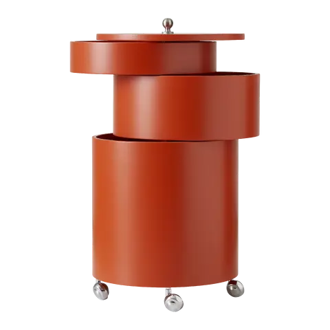 Servierwagen Barboy