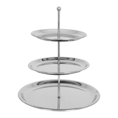 piatto con coperchio Stello