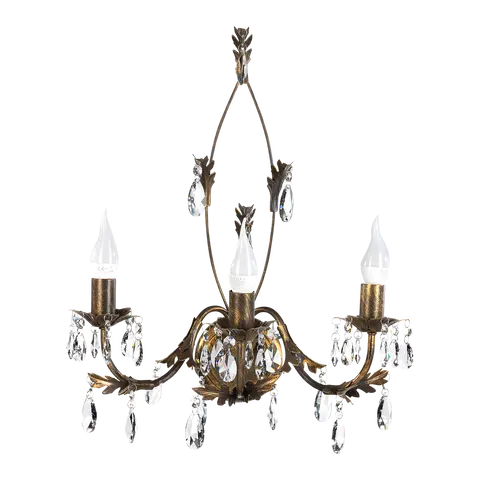 lampada da parete TERESA