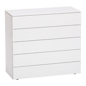 commode Dress-Room Connect