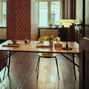 Tischleuchte Ph 2/1