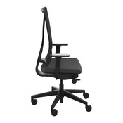 sedia per ufficio Yanos